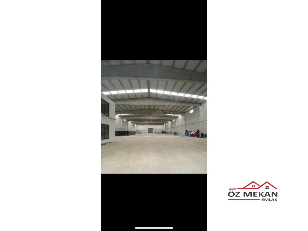 Bor  Organizede Fabrika
