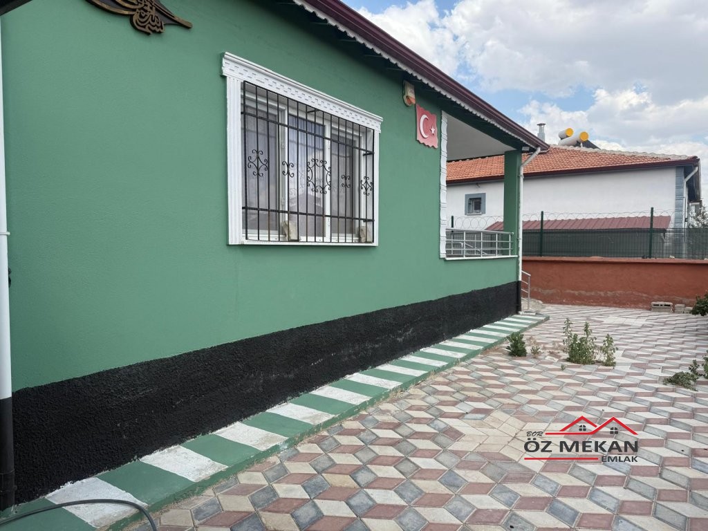 Kemerhisar Villa